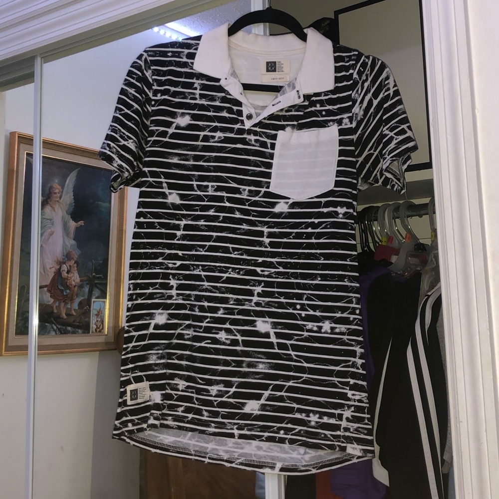 Polo shirt